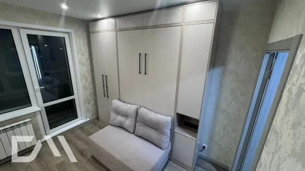 Фото шкаф-кровати